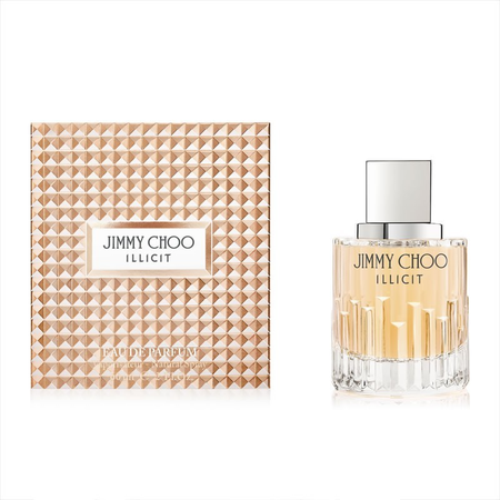 Jimmy Choo Jimmy Choo Illicit / Jimmy Choo EDP Spray 2.0 oz (60 ml) (w) JCIES2-A