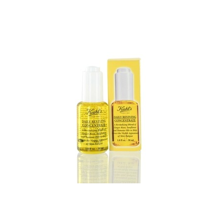 Kiehl's Kiehls / Ultra Facial Serum Oil 1.0 oz (30 ml) KISROI1-Q