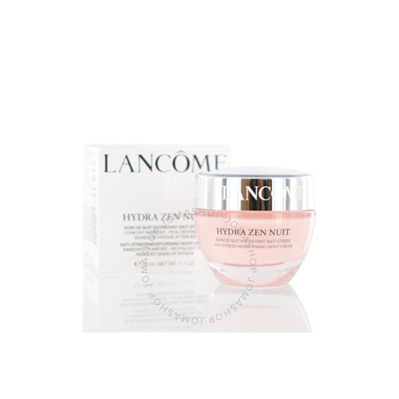 Lancome / Hydra Zen Neocalm Nuit Night Cream 1.7 oz LNHYZECR3