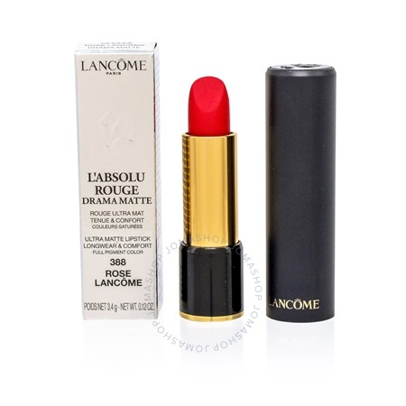 Lancome Lancome / Labsolu Rouge Lipstick 388 Rose Lancome 0.14 oz (4 ml) LNLARGLS55