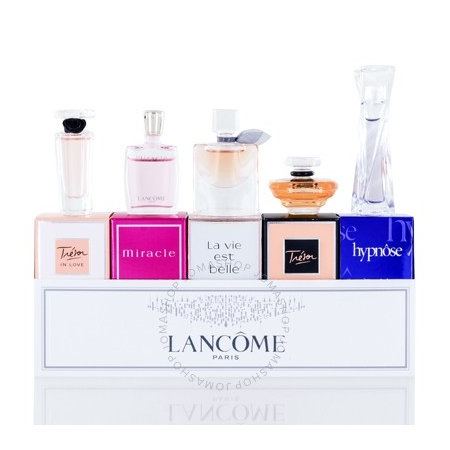 Lancome Mini Set / Lancome La Collection De Parfums (w) W5LANC4B