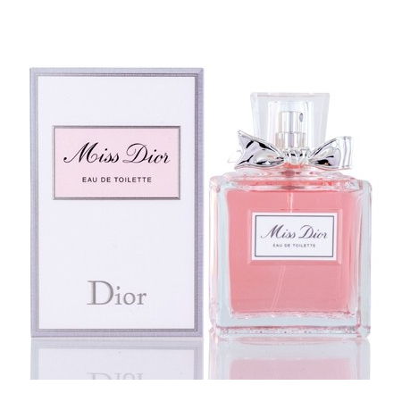 Christian Dior Miss Dior / Christian Dior EDT Spray 3.4 oz (w) MIDTS34B