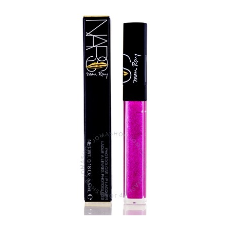 NARS Nars Off Limits Lip Gloss Limited Edition 0.18 oz (6 ml) NARSLG71-Q
