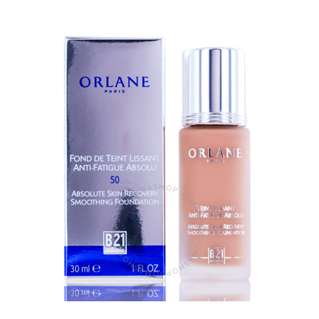Orlane / Absolute B21 Skin Recovery Foundation Liquid Terre Rosee 1.0 oz (30 ml) ORLABSOFO2