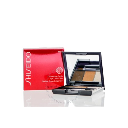 Shiseido Shiseido / Luminizing Strata Eye Shadow 0.10 oz (3 ml) SHLUMIES3-Q