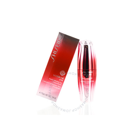 Shiseido Shiseido / Ultimune Power Infusing Eye Concentrate Serum .54 oz (15 ml) SHULMUSRCT2-A