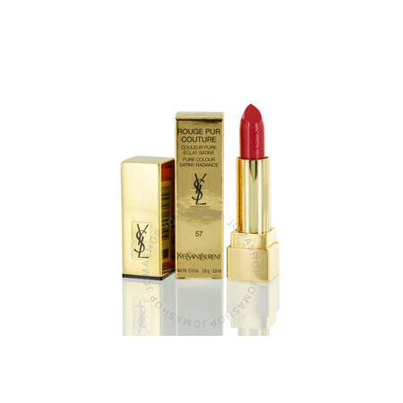 Ysl Ysl / Rouge Pur Couture Lipstick No.57 Pink Rhapsody 0.13 oz (4 ml) YSLRPCLS57
