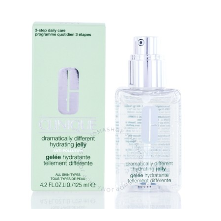 Clinique / Dramatically Different Hydrating Jelly 4.2 oz (125 ml) CQDRDIG2