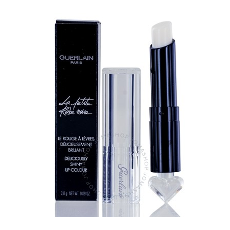 Guerlain Guerlain / La Petite Robe Noire Lipstick (005)lip Strobing 0.10 oz GNLPRNLS25