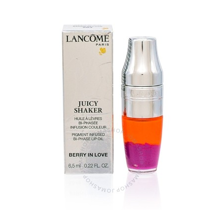 Lancome Lancome / Juicy Shaker (283) Berry In Love .22 oz (6.5 ml) LANCO3