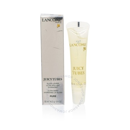 Lancome Lancome / Juicy Tubes Lip Gloss No.20 Pure 0.5 oz LNJUTULG30