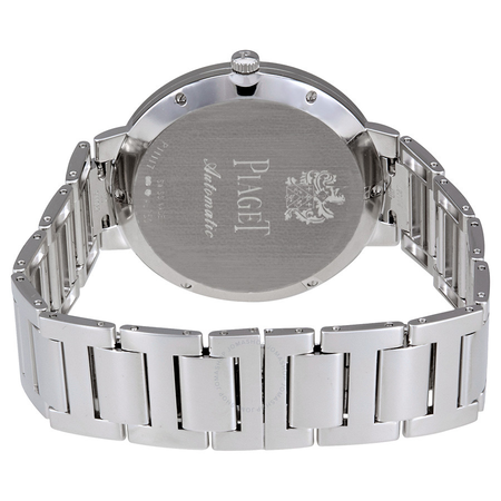 Piaget Altiplano White Dial Automatic Ladies Watch G0A40112