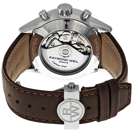Raymond Weil Freelancer Chronograph Automatic Men's Watch 7730-STC-65025