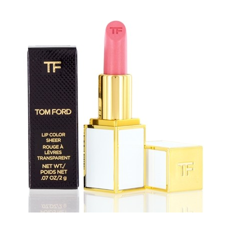 Tom Ford Tom Ford / Lips And Boys Lipstick (32) Tomoko 0.07 oz (2 ml) TOMFLBLS7