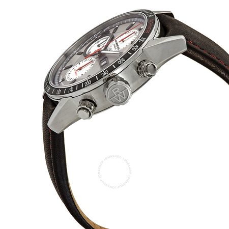 Raymond Weil Freelancer Chronograph Automatic Silver Dial Men's Watch 7731-SC1-65421