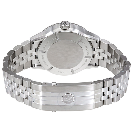 Raymond Weil Freelancer Automatic Silver Dial Men's Watch 2760-ST4-65001