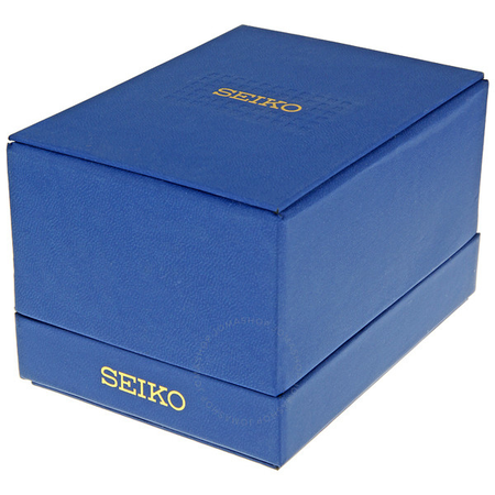 Seiko Diver Automatic Orange Dial Men's Watch SKX011J1