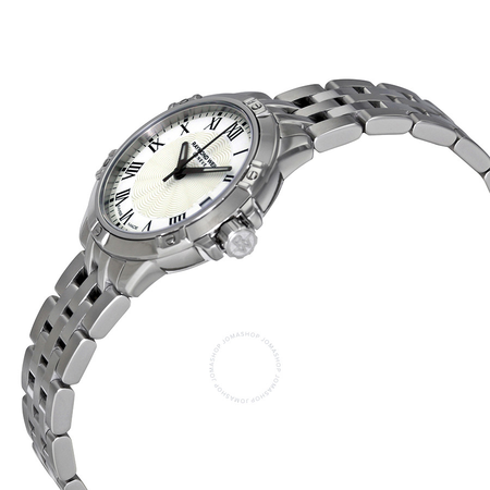 Raymond Weil Tango White Dial Ladies Watch 5960-ST-00300