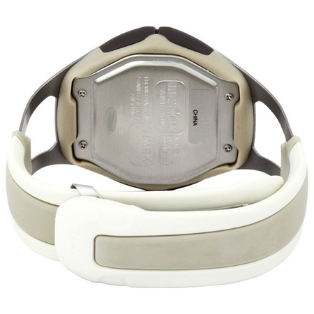 Timex Open Box -  Hi Ti Ironman Triathalon Full Size Digital Unisex Watch T5J661