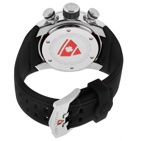 Swiss Legend Lionpulse Chronograph Men's Watch SL-10616SM-01-RDA