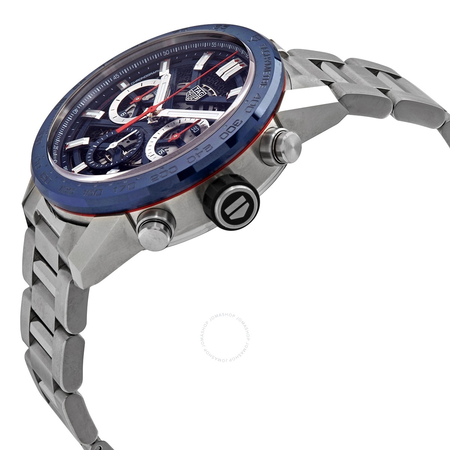 Tag Heuer Carrera Chronograph Automatic Men's Watch CBG2011.BA0662