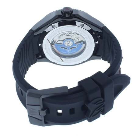 Technomarine Cruise Shark Automatic Men's Watch TM-118025