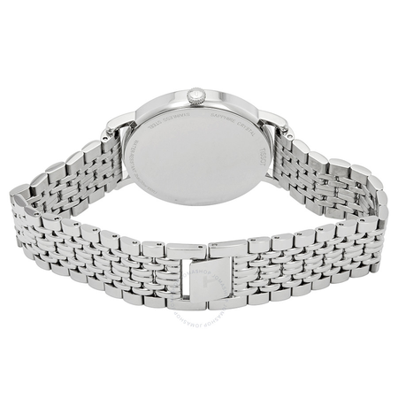 Tissot Everytime Medium Silver Dial Men's Watch T109.410.11.033.00