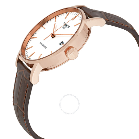 Tissot Everytime Swissmatic Automatic Men's Watch T109.407.36.031.00