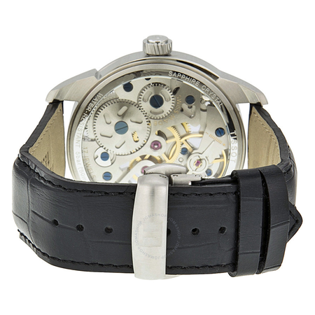 Tissot T-Complication Squelette Men's Watch T070.405.16.411.00