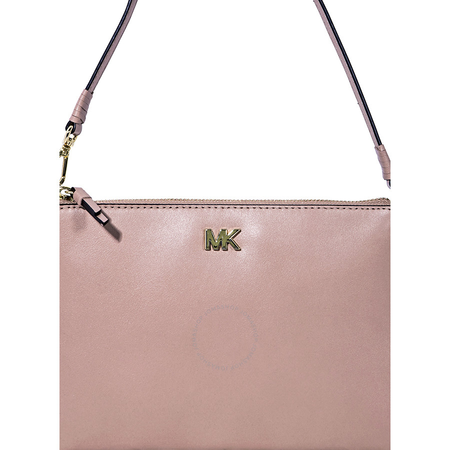 Michael Kors Shoulder Bag - Light Pink 32F8TF9U2L-133