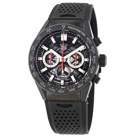 Tag Heuer Chronograph Automatic Men's Watch CBG2A90.FT6173