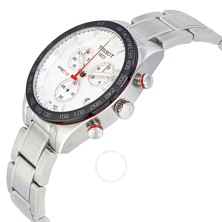Tissot T-Sport PRS516 Chronograph Men's Watch T100.417.11.031.00