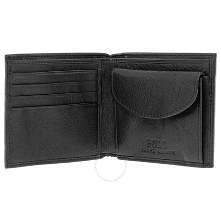 Polo Ralph Lauren Men's Black Bf/Kf-Gift Box Set 405685637001