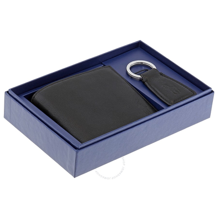 Polo Ralph Lauren Men's Black Bf/Kf-Gift Box Set 405685637001