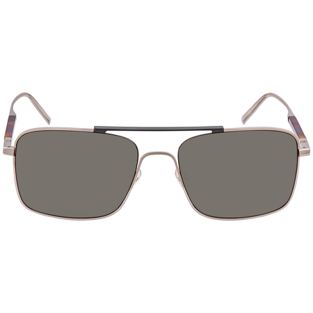 Salvatore Ferragamo Square Men's Sunglasses SF173S 035 59