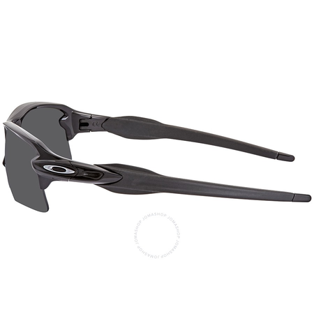 Oakley Flak 2.0 XL Prizm Black Polarized Rectangular Men's Sunglasses OO9188-918872-59