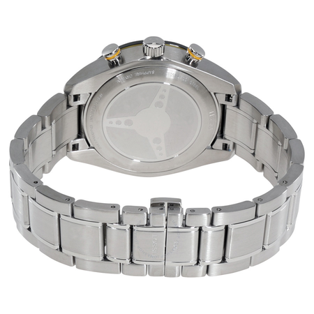 Tissot PRS 516 Chronograph Black Dial Men's Watch T1004171105100 T100.417.11.051.00