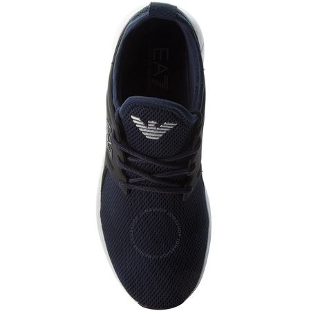 Emporio Armani Men's Mesh Sneakers X8X024-XCC06-00285