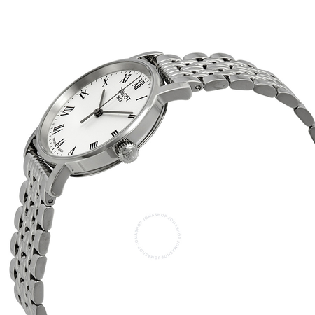 Tissot Everytime Small White Dial Ladies Watch T109.210.11.033.00