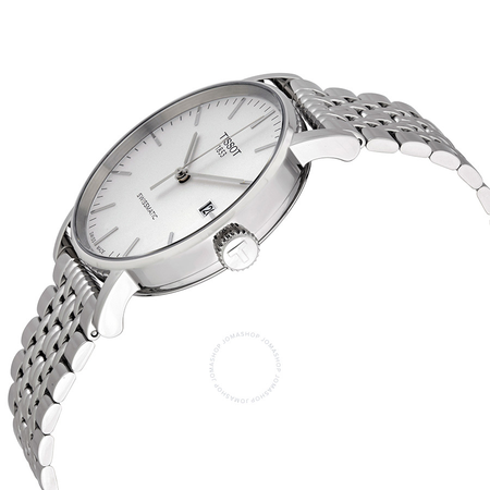 Tissot Everytime Swissmatic Automatic Men's Watch T109.407.11.031.00