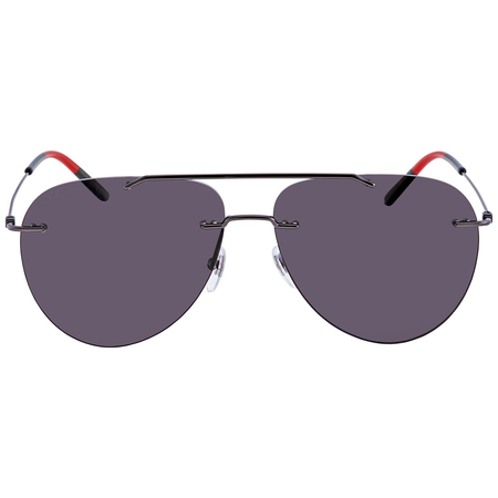 Gucci Men's Sunglasses GG0397S 002 60