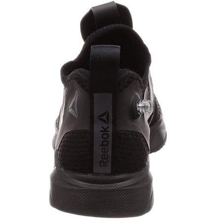 Reebok Rebook Black Pump Supreme Sneakers CN2941