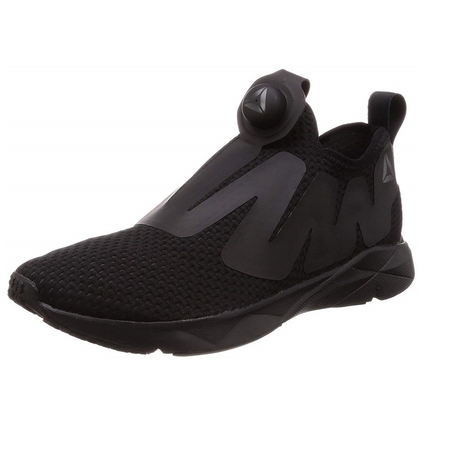 Reebok Rebook Black Pump Supreme Sneakers CN2941