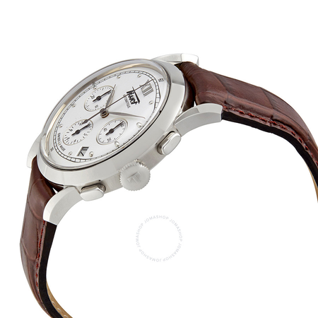 Tissot Heritage Chronograph Automatic Men's Watch T66.1.712.33