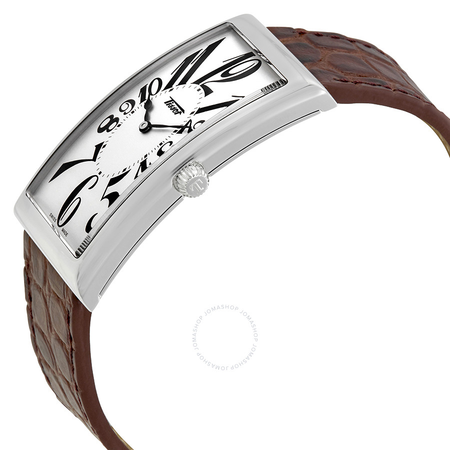 Tissot Heritage Silver Dial Men's Watch T117.509.16.032.00