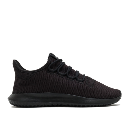 Adidas Men's Tubular Shadow Black Sneakers CG4562