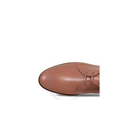 Tod's Womens Lace-Up Shoes in Cheek XXW0VS0L150FRBM610