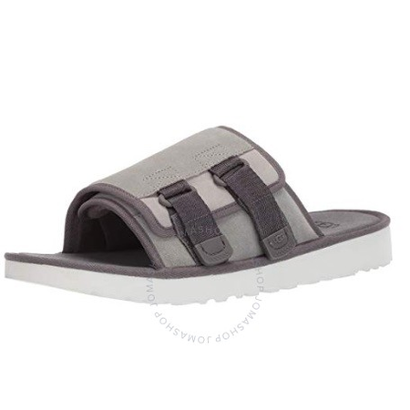 UGG UGG Men's Dune Slide Sandal 1099752 SEL