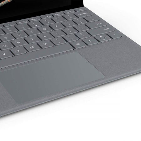 Bàn phím Microsoft Surface Go Signature Type Cover (Platinum) NEW