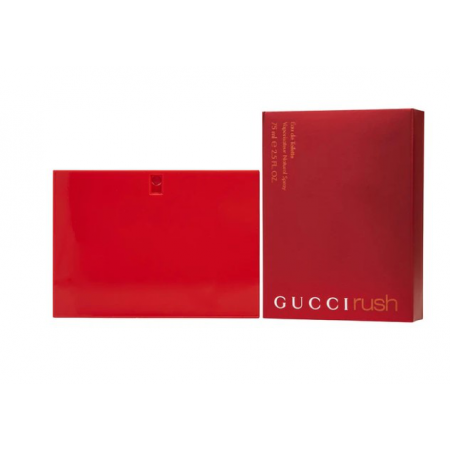 Nước hoa Gucci Rush Perfume 2.5 oz Eau De Toilette Spray (75ml)